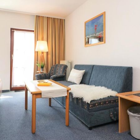 Ferienzimmeranlage Deutsches Haus Deutsches Haus App 29 Hotel Wustrow  Bagian luar foto