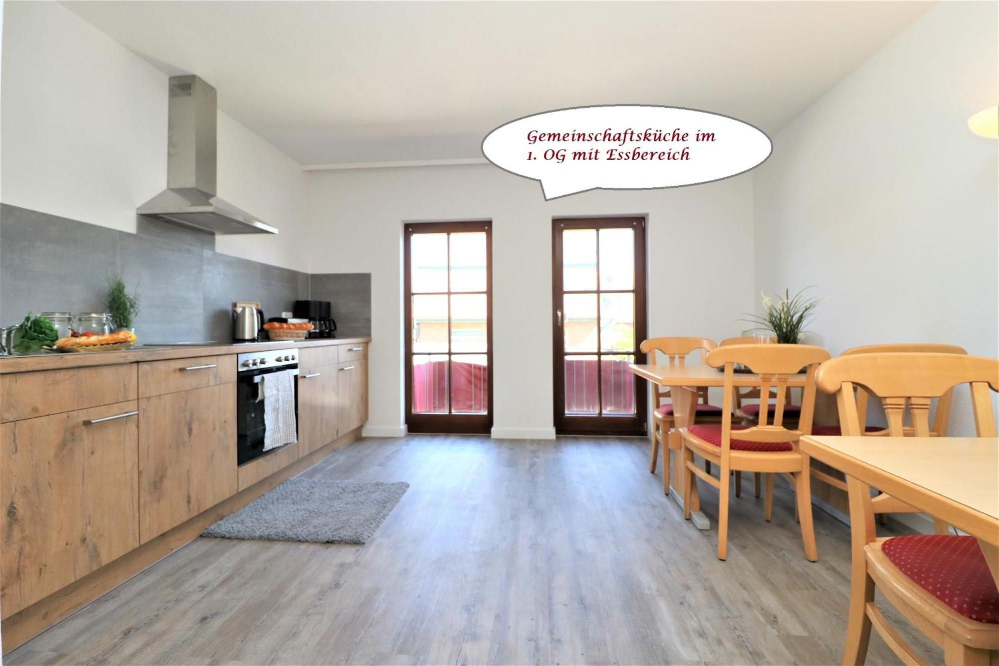 Ferienzimmeranlage Deutsches Haus Deutsches Haus App 29 Hotel Wustrow  Bagian luar foto