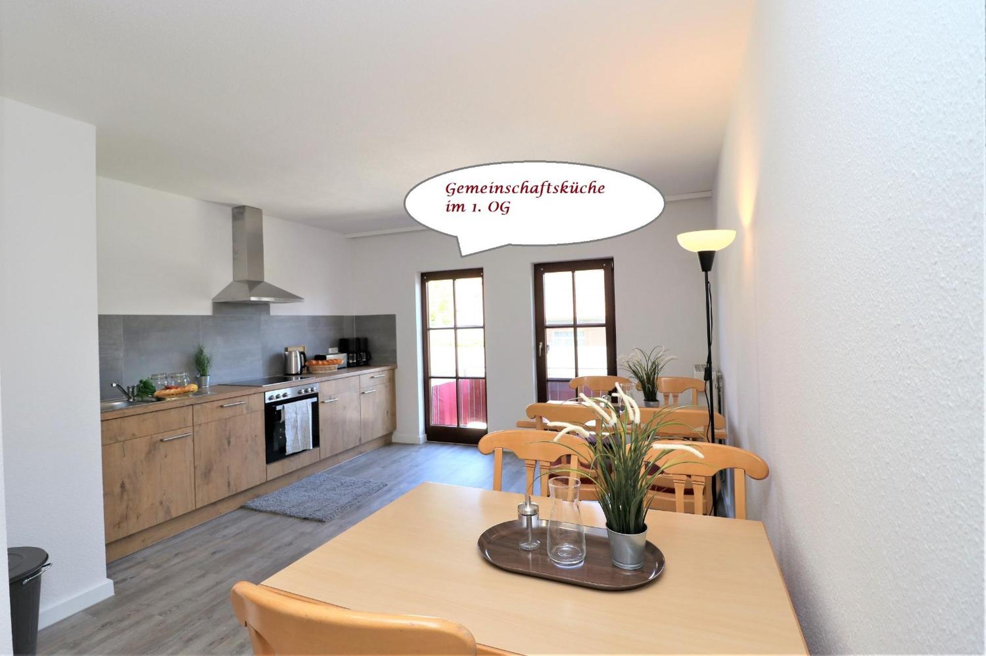 Ferienzimmeranlage Deutsches Haus Deutsches Haus App 29 Hotel Wustrow  Bagian luar foto